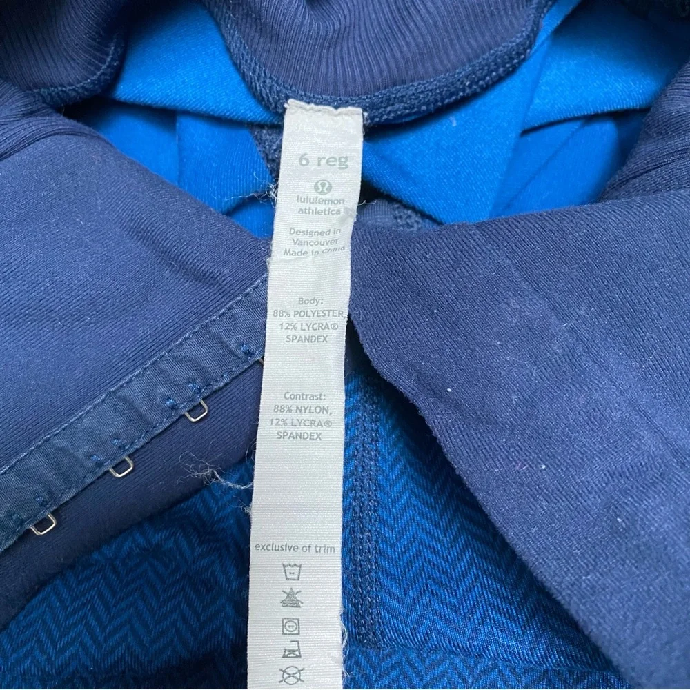 Lululemon Hook my Eye Groove (Flare) Pants - Picture 9 of 13